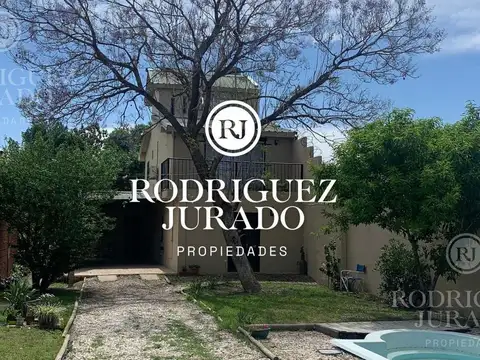 Casa En  Pilar - Barrio Tropiano