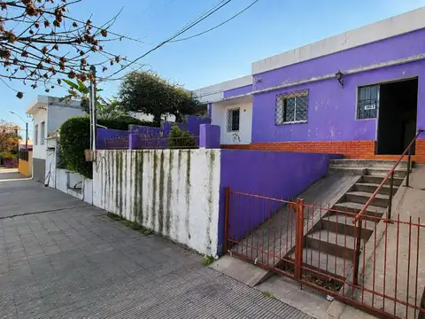 Casa 3 Dormitorios en Venta en Nueva Palmira