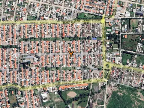 PH en venta - 3 Dormitorios 2 Baños - Miramar