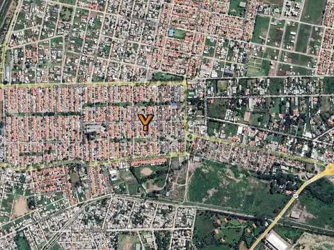Depto Tipo Casa en Venta en Miramar, USD 125.000