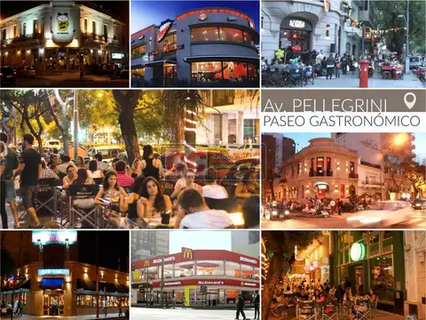 Terreno en Venta 8  mts Frente