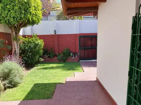 MAIPU Y COCHABAMBA