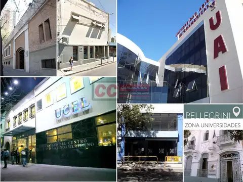 MAIPU Y COCHABAMBA