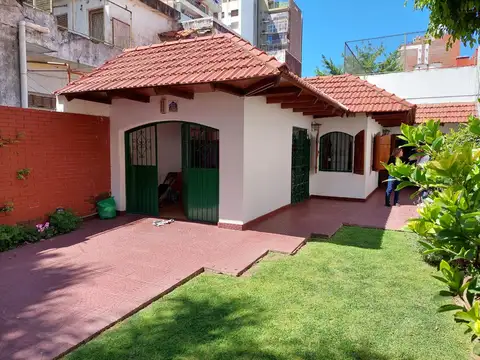 Terreno en Venta 39  mts Fondo