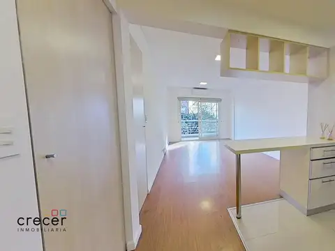 Departamento en Venta de Monoambiente