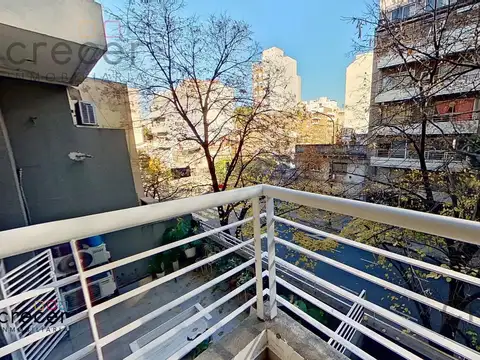 Departamento en Venta Apto profesional