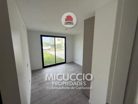 Casa en Venta al Oeste