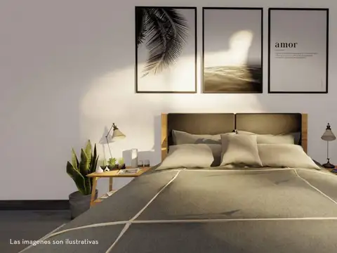 Departamento en Venta en General Paz, USD 150.000