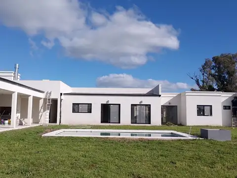 Casa en Venta de 4 dormitorios