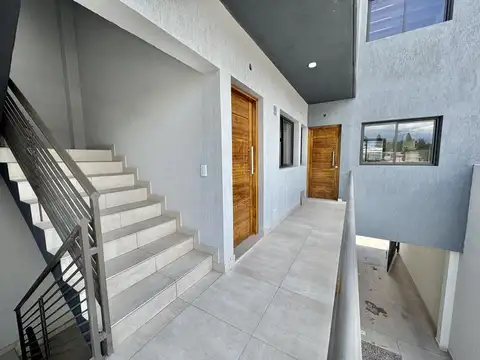 Departamento en venta a estrenar, guaymallen