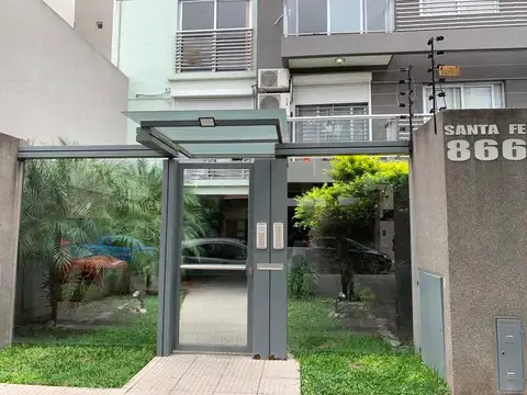 DEPARTAMENTO 2 amb c/COCHERA - piscina - Apto credito