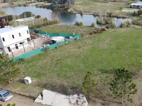 Venta - Lote - La Arbolada - Capilla del Señor