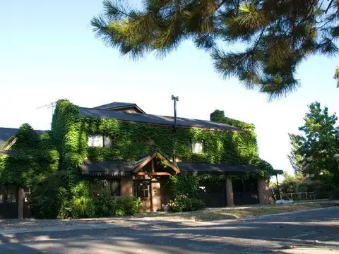 Casa en Alquiler A Estrenar