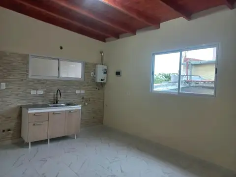Departamento en Capilla Del Señor