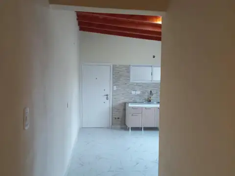 Departamento en Capilla Del Señor