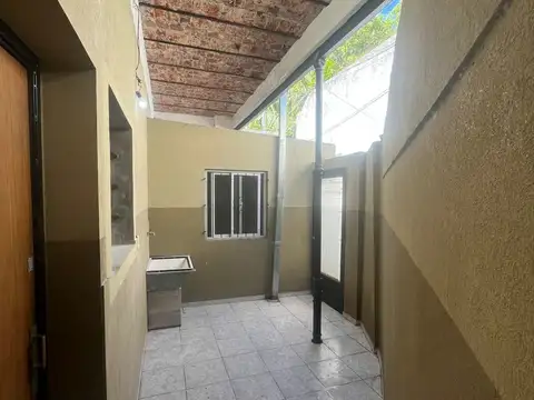 Depto Tipo Casa en Alquiler 15 años