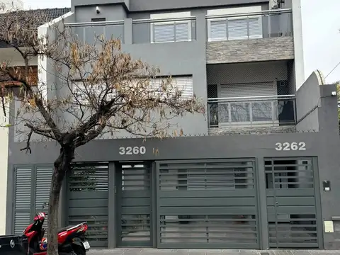 DEPARTAMENTO 4 AMBIENTES EN ALQUILER VILLA DEVOTO (RESERVADO)