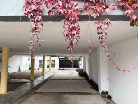 Departamento en venta en Villa Morra I