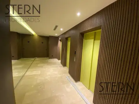 ESPECTACULAR OFICINA EN PALERMO SOHO - SEGURIDAD 24HS -  CATEGORIA