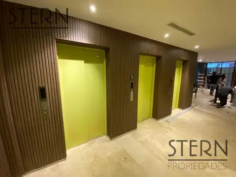 Fray Justo Sta. María de Oro 2100