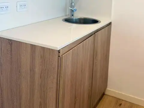 Departamento en Alquiler A Estrenar