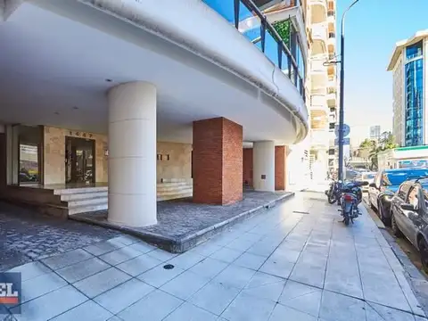 LA PAMPA 1400, Piso 5