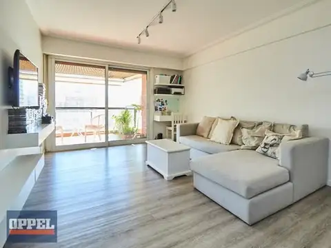 Departamento en Venta en Belgrano, USD 430.000