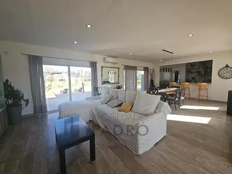 Ruta 6 km 155. Barrio San Roque, Comarcas de Luján.