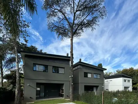 Casa en Venta en Pacheco Sur, USD 330.000