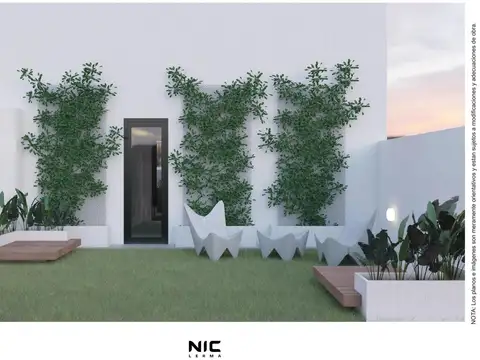 Departamento en Venta A Estrenar