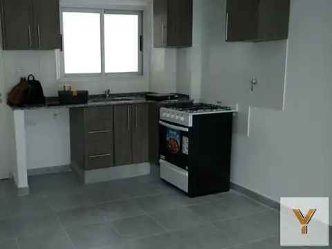 Departamento en Venta 7 años
