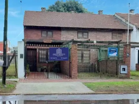 Casa Dúplex  en Venta en San Bernardo, Costa Atlántica, Buenos Aires