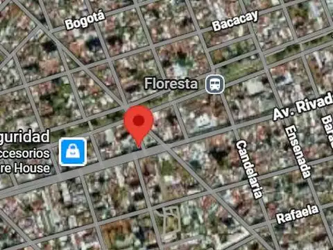 Casa en Venta de 3 dormitorios