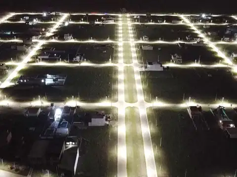 Terreno en Venta de 1,0 m2