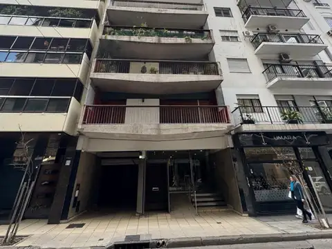 Departamento 3 ambientes con 3 baños