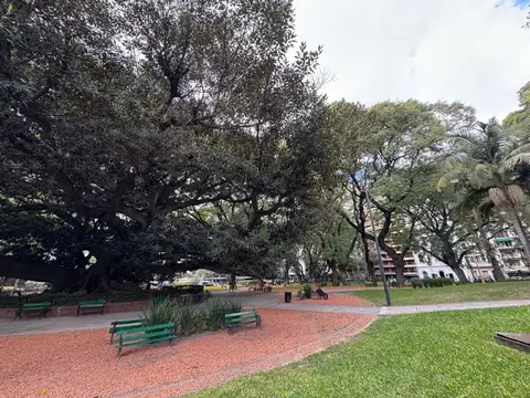 Montevideo 1100