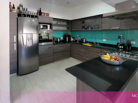 Depto Tipo Casa en Venta en Balvanera, USD 170.000