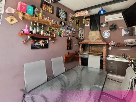 Depto Tipo Casa en Venta de 3 ambientes