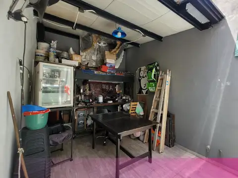 Depto Tipo Casa 3 ambientes con 3 baños