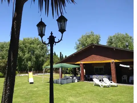 HERMOSA PROPIEDAD EN FRANCISCO ALVAREZ