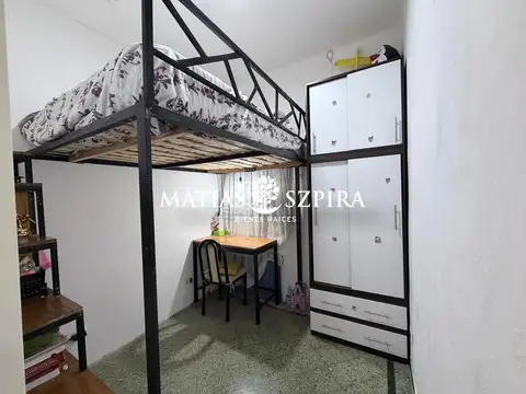Depto Tipo Casa en Venta en Morón Sur, USD 78.000