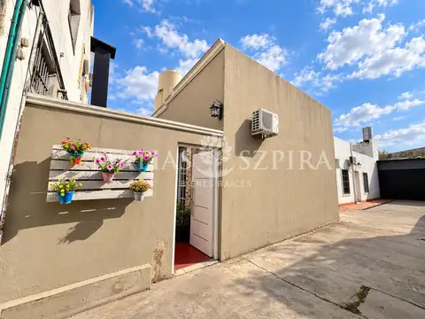 Depto Tipo Casa en Venta de 3 dormitorios