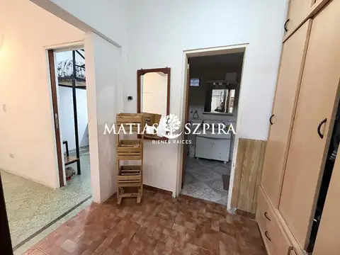 Depto Tipo Casa en Venta con 1 cocheras