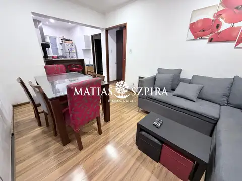 VENTA DE PH 4 AMBIENTES C/COCHERA