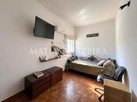 Depto Tipo Casa en Venta en Morón Sur, USD 78.000