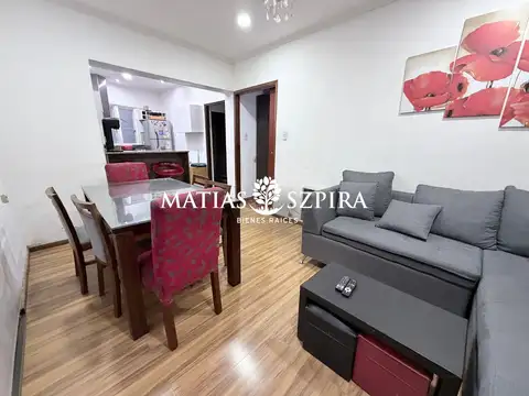 Depto Tipo Casa en Venta 20 años