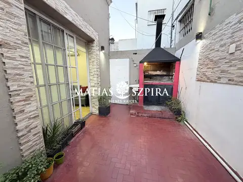 Depto Tipo Casa en Venta de 4 ambientes