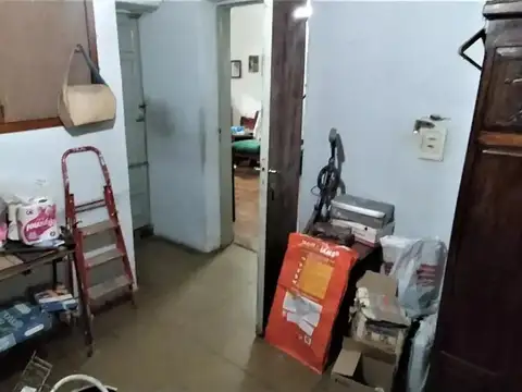 CASA 4 AMBIENTES EN VENTA