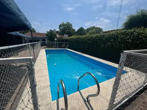 Casa en Venta 46 años