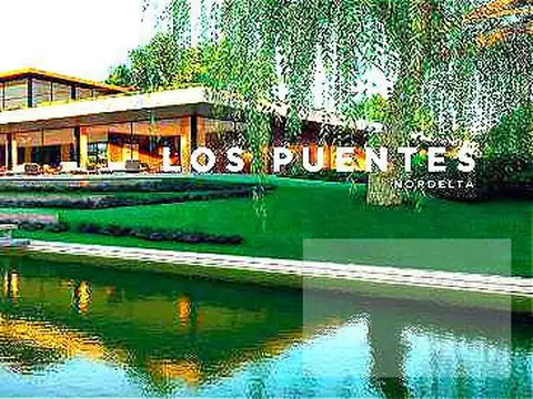 LOS PUENTES 100 al 100